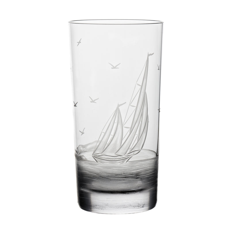 Golden Age of Yachting Quest