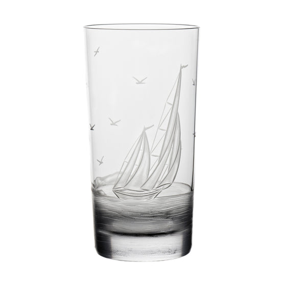 Golden Age of Yachting Quest