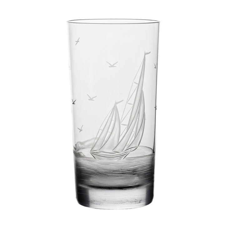 Golden Age of Yachting Quest