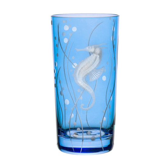Sea Life Seahorse