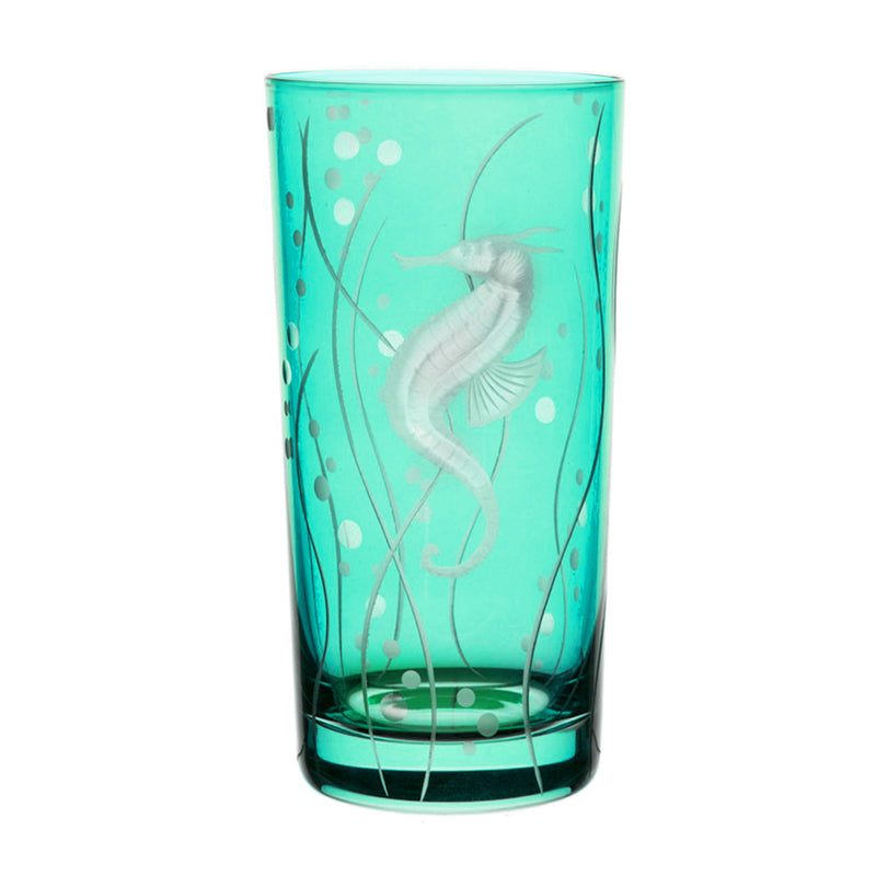 Sea Life Seahorse
