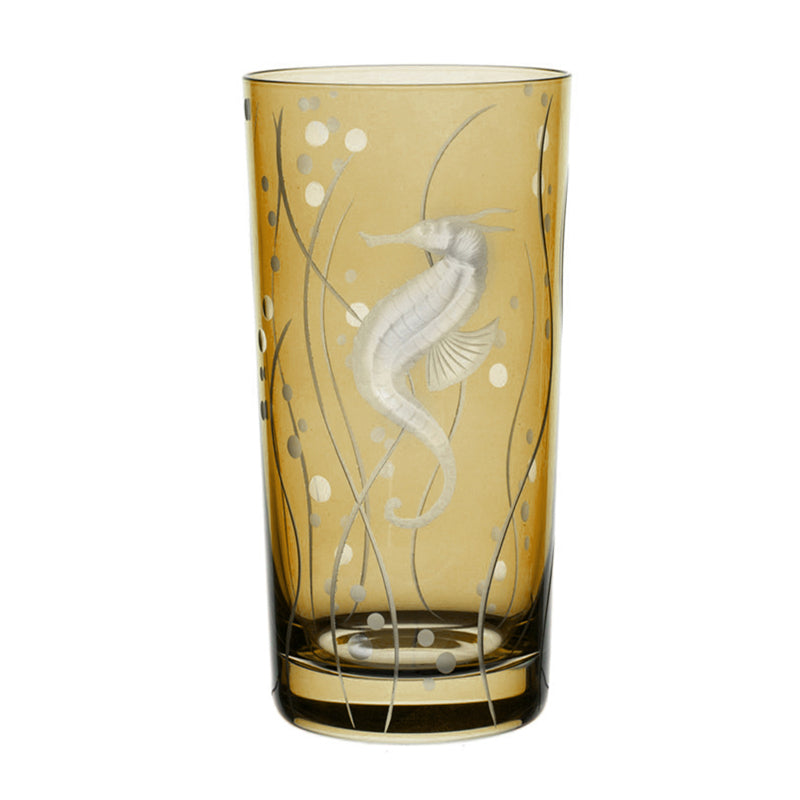 Sea Life Seahorse