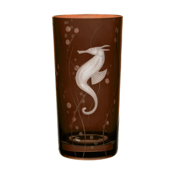 Sea Life Seahorse