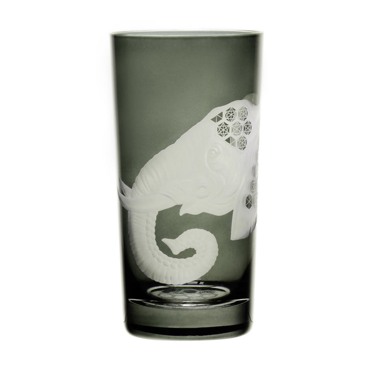 African Safari Elephant