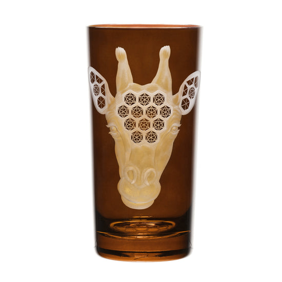 African Safari Giraffe