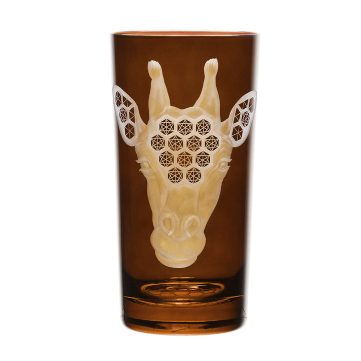 African Safari Giraffe