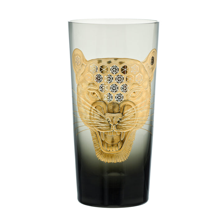 African Safari Jaguar