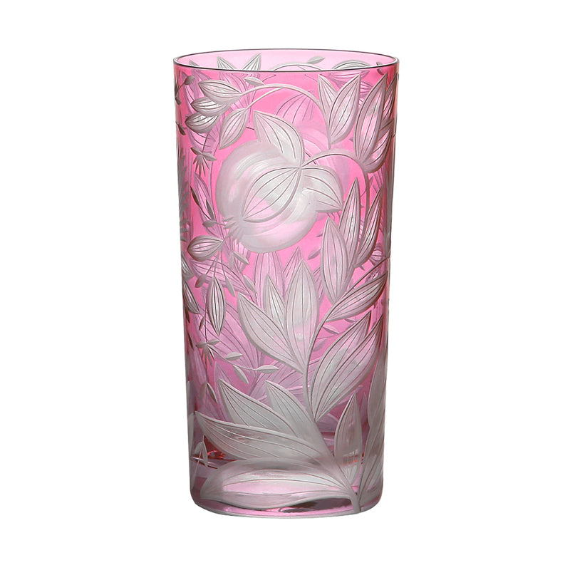Verdure — Highball, Blush