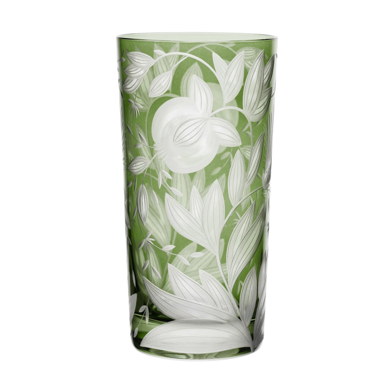 Verdure — Highball, Khaki Green
