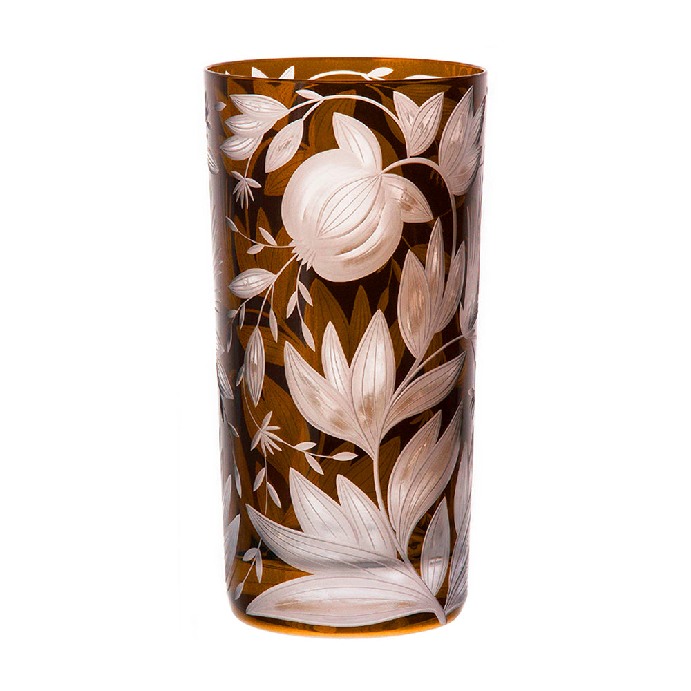 Verdure Highball, Walnut