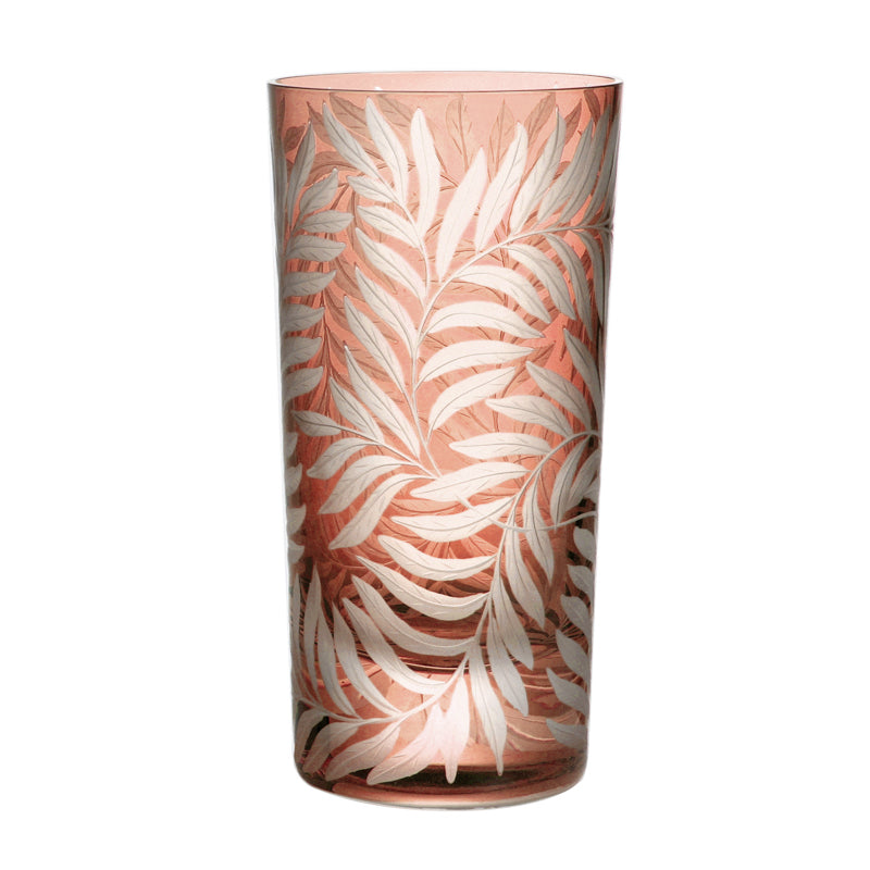 Willow, Highball, Salmon