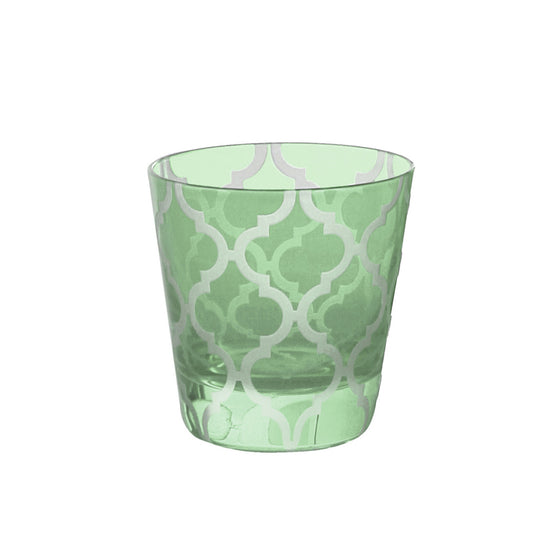 Arabesque