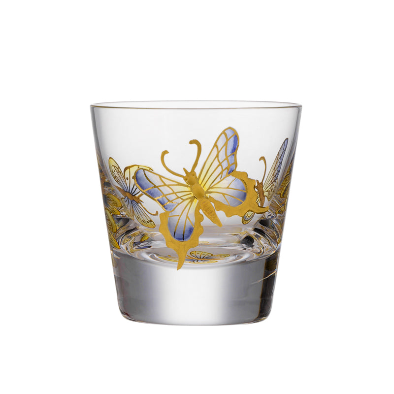 Fly Fusion Butterfly