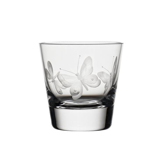 Fly Fusion Butterfly