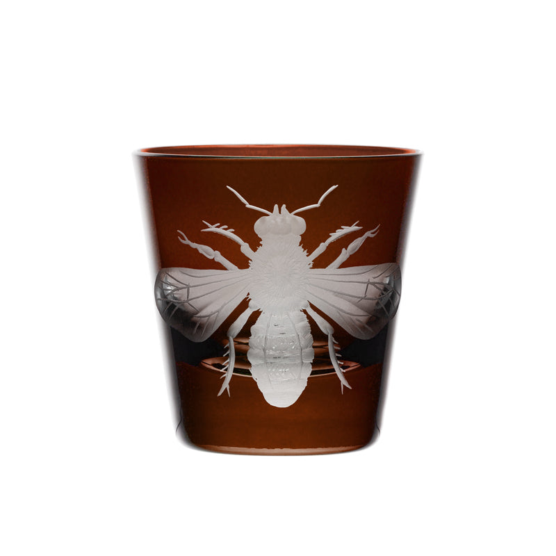 Cabinet of Curiosities Imperial Bee