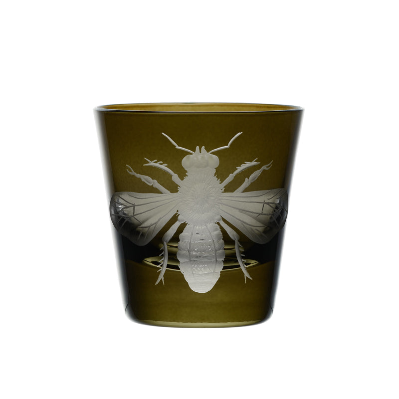 Cabinet of Curiosities Imperial Bee