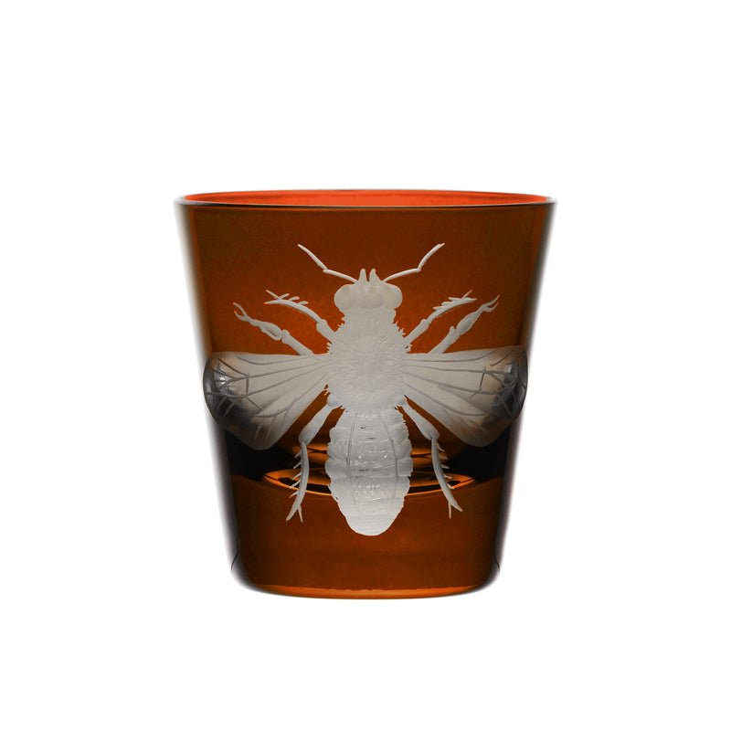 Cabinet of Curiosities Imperial Bee