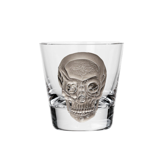 Cabinet of Curiosities Skull