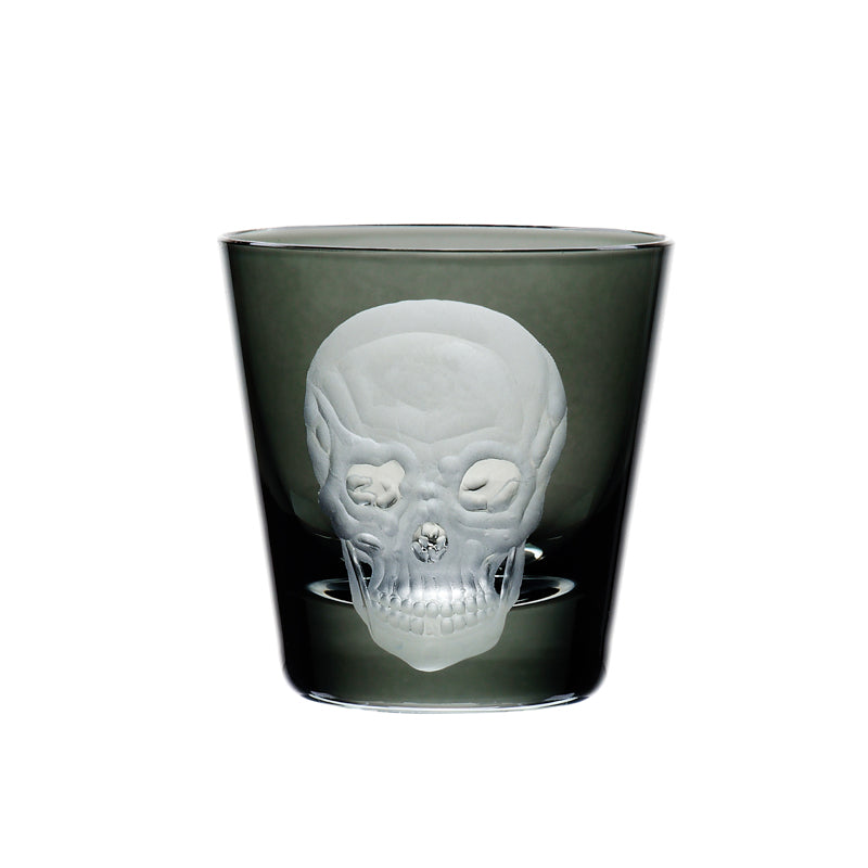 Cabinet of Curiosities Skull