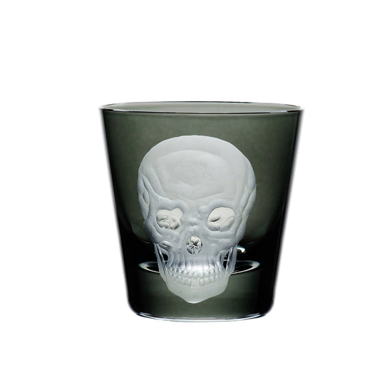 Cabinet of Curiosities Skull