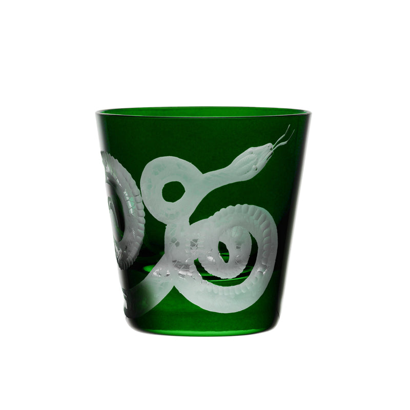 Cabinet of Curiosities Snake