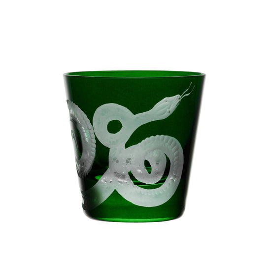 Cabinet of Curiosities Snake