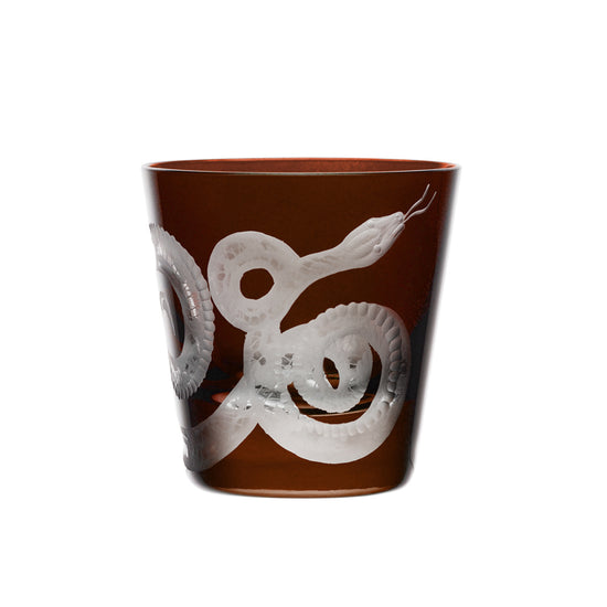 Cabinet of Curiosities Snake