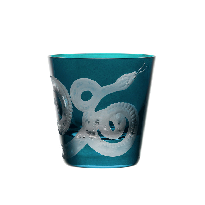 Cabinet of Curiosities Snake