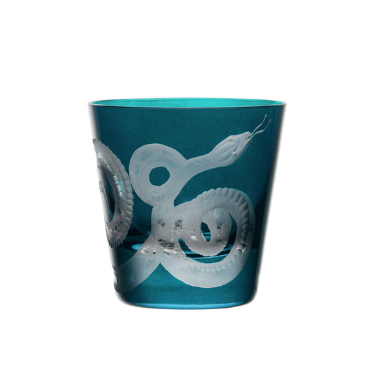 Cabinet of Curiosities Snake