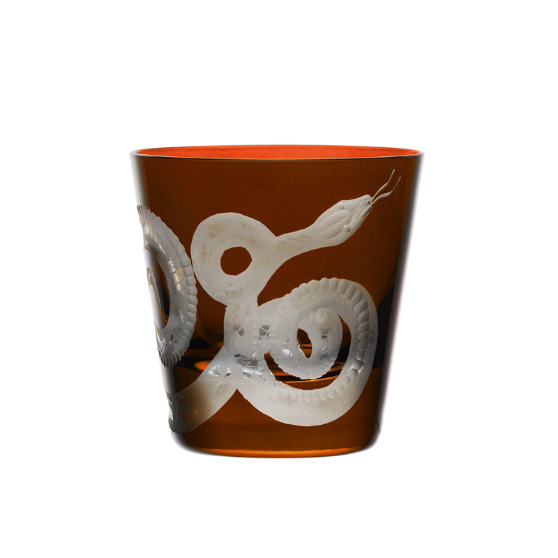 Cabinet of Curiosities Snake