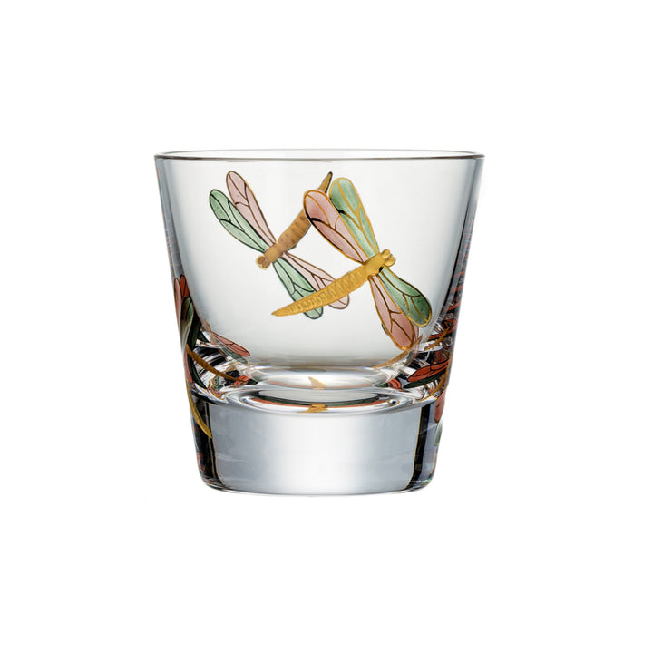 Fly Fusion Dragonfly