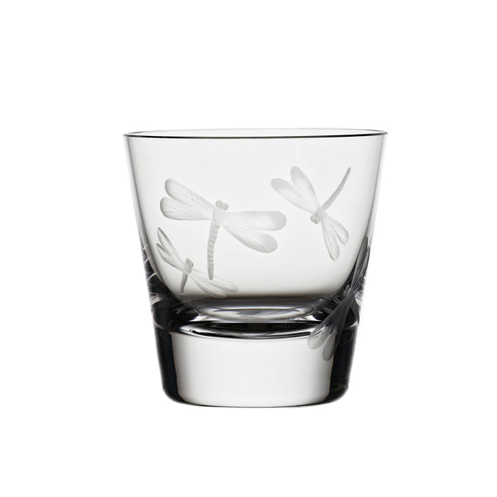 Fly Fusion Dragonfly