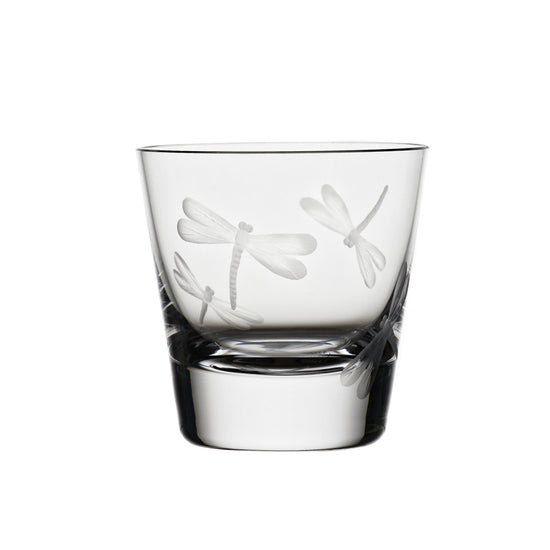 Fly Fusion Dragonfly