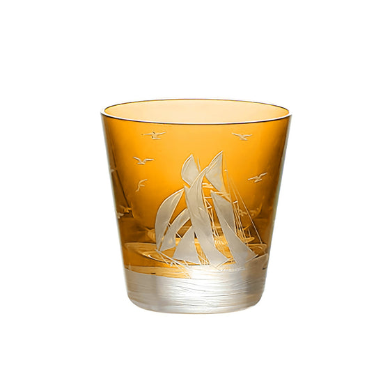 Golden Age of Yachting Endurance