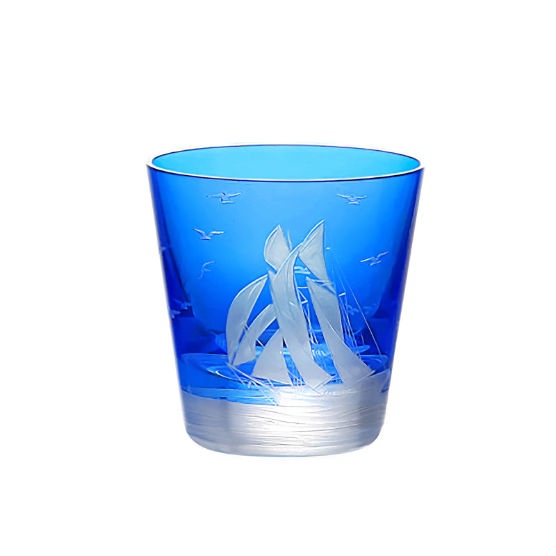 Golden Age of Yachting Endurance