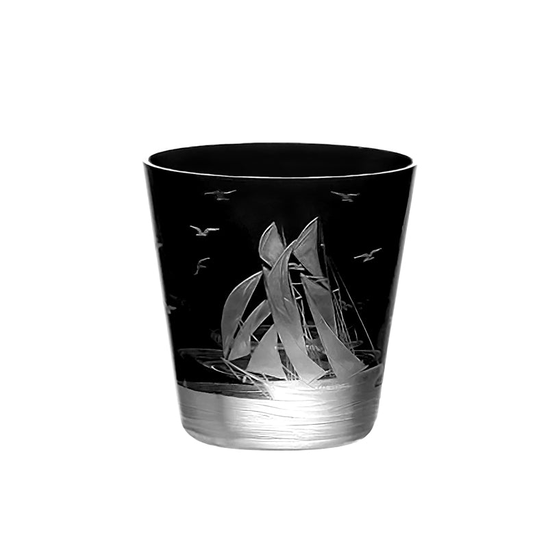 Golden Age of Yachting Endurance