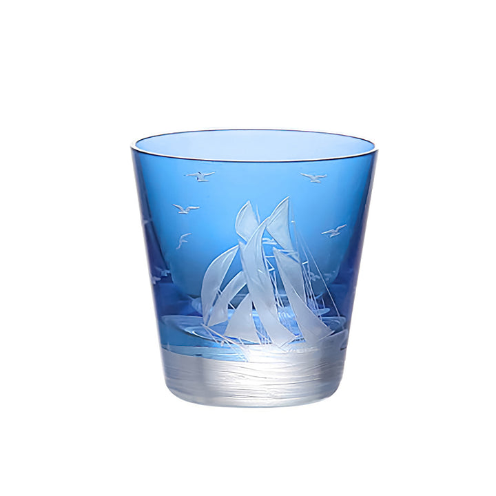 Golden Age of Yachting Endurance