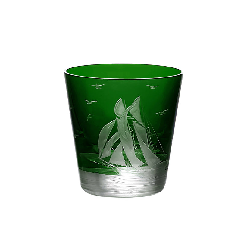 Golden Age of Yachting Endurance