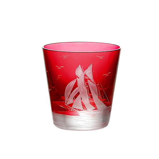 Golden Age of Yachting Endurance