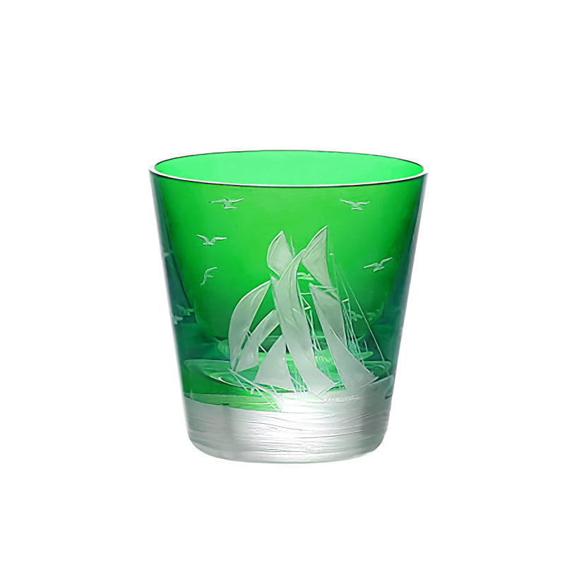 Golden Age of Yachting Endurance