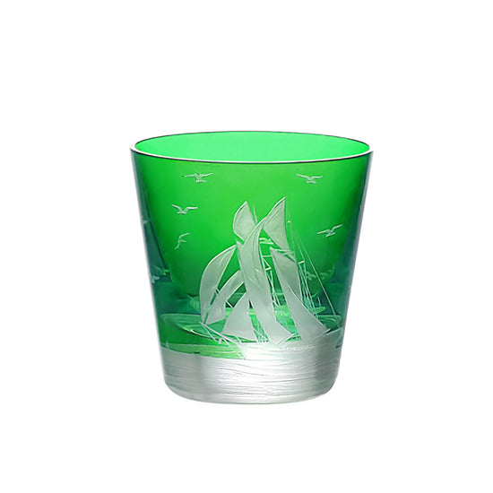 Golden Age of Yachting Endurance