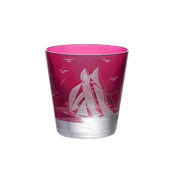 Golden Age of Yachting Endurance