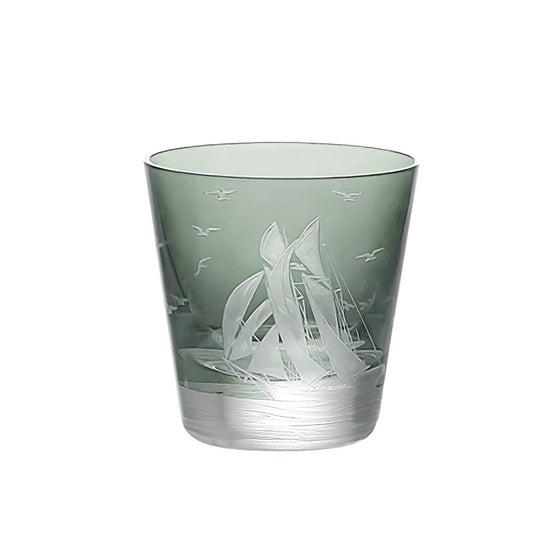 Golden Age of Yachting Endurance