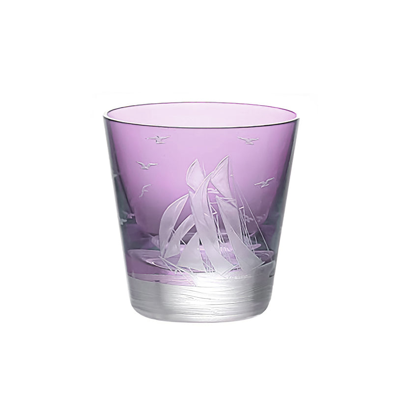 Golden Age of Yachting Endurance