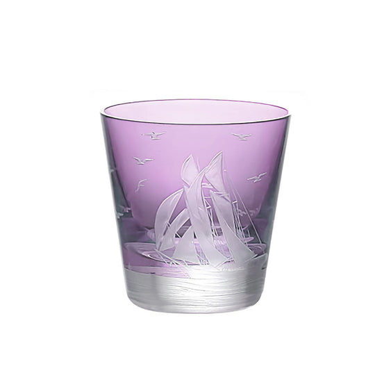 Golden Age of Yachting Endurance