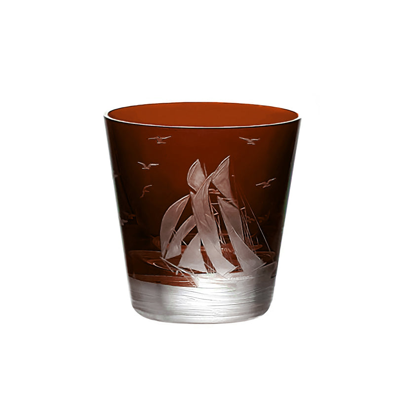 Golden Age of Yachting Endurance