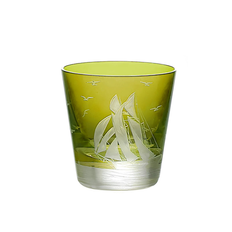 Golden Age of Yachting Endurance