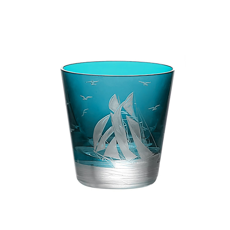 Golden Age of Yachting Endurance