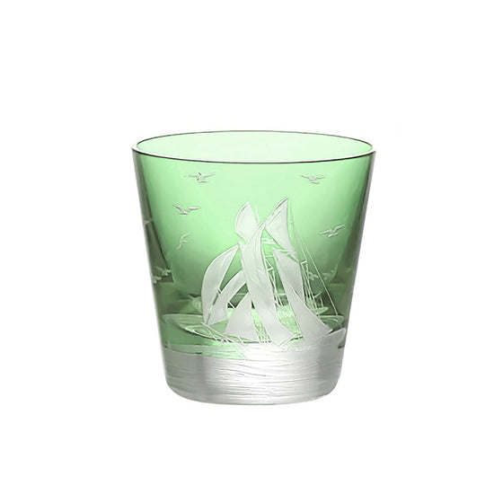 Golden Age of Yachting Endurance