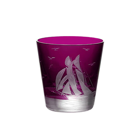 Golden Age of Yachting Endurance